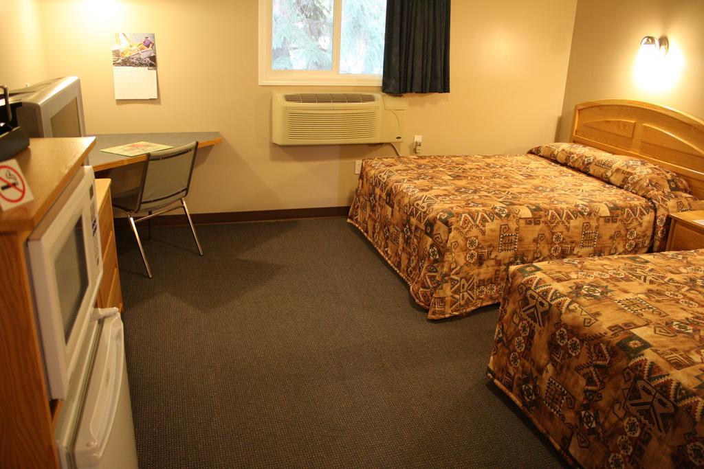 Lamplighter Inn Three Hills Quarto foto